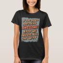 Recherche de humour impressionnant tshirts Drôle