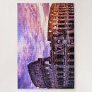 Recherche de coucher du soleil puzzles Voyage