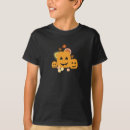 Recherche de motif de bonbons tshirts Orange