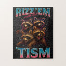 Recherche de meme puzzles Pour tous