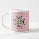 Recherche de bohemian tasses Floral
