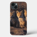Recherche de renards ipad coques Alaska