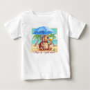 Recherche de turtle bébé vêtements Plage