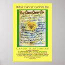 Recherche de oncologie posters Cancer