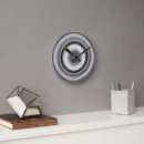 Recherche de cercles concentriques horloges Décoration