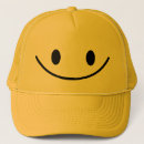Recherche de smile casquettes Heureux