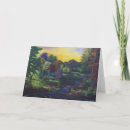 Recherche de courant vœux cartes Peinture
