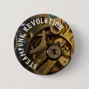Recherche de observation badges Vintage