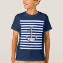 Recherche de navy tshirts Capitaine