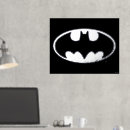 Recherche de batte posters Batman