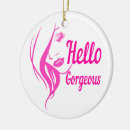 Recherche de magnifique ornements Élégant