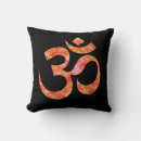 Recherche de symbole spirituel coussins Décoration spirituelle