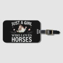 Recherche de étiquette de bagage de cheval bagages étiquettes Pour enfants