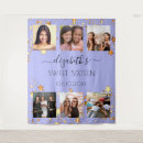 Recherche de photo collage sweet 16 Violet