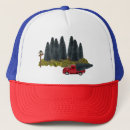 Recherche de noël vintage casquettes Camion