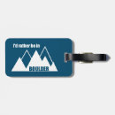 Recherche de escalade de roche bagages étiquettes Alpinisme