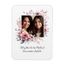 Recherche de fête des mères magnets Floral
