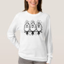 Recherche de oiseau drôle tshirts Bizarre