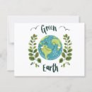 Recherche de écologique cartes postales Réchauffement climatique