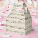 Recherche de musique ballotins Vintage