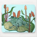 Recherche de dessin grenouille tapis souris Humour