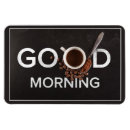Recherche de café de matin magnets Haricots
