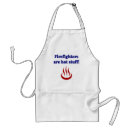 Recherche de sapeurs pompiers tabliers Le feu