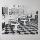 Recherche de exécutif posters Noir et blanc