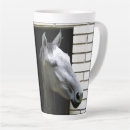 Recherche de tête de cheval tasses Équine