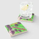 Recherche de california dessous de verres Plage