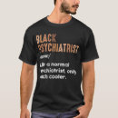 Recherche de psychiatre drôle tshirts Santé mentale
