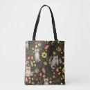 Recherche de raton laveur sacs Illustration