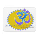 Recherche de symboles bouddhistes magnets Paix