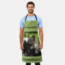 Recherche de oeufs mignons tabliers Pâques