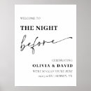 Recherche de diner signs posters Élégant