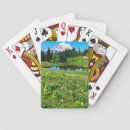 Recherche de fleur jeux de cartes Fleurs sauvages