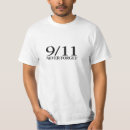Recherche de 911 tshirts Septembre