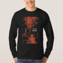 Recherche de binary code tshirts Rétro