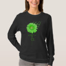 Recherche de green ribbon tshirts Santé