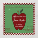 Recherche de retirez invitations Partie