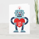 Recherche de bot vœux cartes Amour
