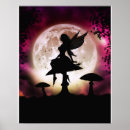 Recherche de titania posters Reine