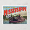 Recherche de profond cartes postales Bateau à vapeur
