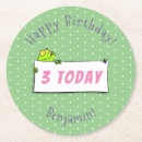 Recherche de grenouille dessous de verres Dessin