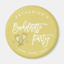 Recherche de jaune citron magnets Invités