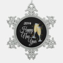 Recherche de de bonne année ornements Vacances