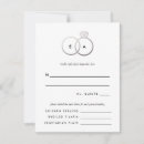 Recherche de argent 11x14 invitations Monogramme