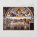 Recherche de raffaello cartes postales Raphael