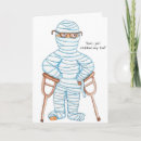 Recherche de bandages vœux cartes Patient