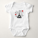 Recherche de eiffel bébé vêtements Romantique